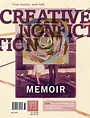 Issue 73 - Creative Nonfiction