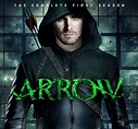 Series: Arrow - iCmedianet