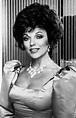 Pin by chris christian on Attractive Ladys | Joan collins young, Joan ...