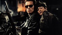 Terminator 2: Judgment Day Full HD Wallpaper and Background Image ...