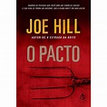 Retalhos Assimétricos: Resenha: O Pacto (Joe Hill) - by Sammy Freitas