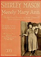 Merely Mary Ann (1920) - IMDb