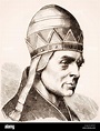 Pope Innocent VIII, 1432 – 25 July 1492, born Giovanni Battista Cybo or ...