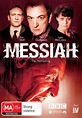 Messiah - Messiah 4: The Harrowing - Season 4 - TheTVDB.com
