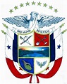 ¿Cuáles son las partes y significado del Escudo Nacional de Panamá?