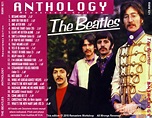 The Be・・・・: Anthology Remaster 2010 - The Beatles