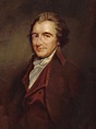 Thomas Paine Biography - Author of Common Sense Pamphlet (1776)