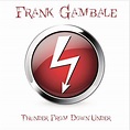 Thunder from Down Under - Album by Frank Gambale | Spotify