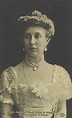 Princess Joséphine Caroline of Belgium, sister of Albert I. Romanian ...