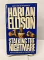 Stalking The Nightmare | Harlan Ellison | 1st Printing