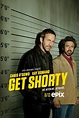 Sección visual de Get Shorty (Serie de TV) - FilmAffinity