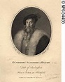 Humphrey Stafford, 1st Duke of Buckingham (1402 - 1460) - Genealogy