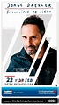 Salvavidas de Hielo: Jorge Drexler en el Metropólitan