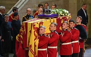 ¡En vivo! Sigue el funeral de la Reina Isabel II; miles despiden a la ...