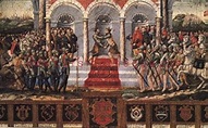 Les traités du Cateau-Cambrésis / Sampiero Corso (1498-1567) / Histoire ...