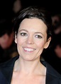 Olivia Colman