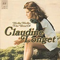 LONGET,CLAUDINE - Hello Hello: The Best of Claudine Longet - Amazon.com ...