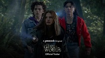 Girl In The Woods Season 2 Release Date, Cast, Story, And More!
