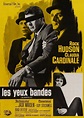 Les Yeux bandés - Film (1966) - SensCritique