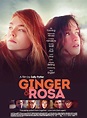 Ginger & Rosa | BBFC