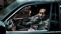 The Wire (TV Series 2002-2008) - Backdrops — The Movie Database (TMDB)