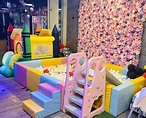 Play Studio Party | 葵芳 | ReUbird 香港人的 Party Room 預訂平台