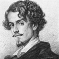 A 180 años del nacimiento del poeta español Gustavo Adolfo Bécquer ...