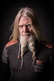 Marco Hietala (Finnish metal musician) - AnthroScape