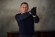 All of Daniel Craig’s Bond Movies, Ranked | Arts | The Harvard Crimson