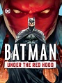 Batman: Under the Red Hood - Movie Reviews