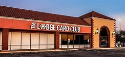 Review: The Lodge, Round Rock, TX (Austin) Worth a Drive ...