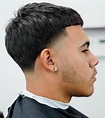 √ Barber Shop Cortes Taper Fade - Cachos e Outras Ondas