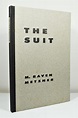 THE SUIT AND THREE POEMS by M. Raven Metzner: Very Good Hardcover (1990 ...