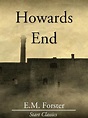 Howards End eBook by E. M. Forster | Official Publisher Page | Simon ...