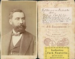 heinrich von treitschke 1879 - ZVAB