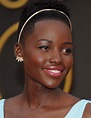 Lupita Nyong'o Named People's Most Beautiful Woman of the Year | Glamour