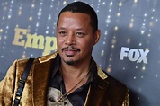Terrence Howard has a bone to pick with 'Empire' writers