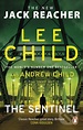 E-kniha: The Sentinel (Lee Child a Andrew Child) | Martinus
