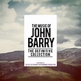 John Barry-the Definitive Collection - Ost, Various, Barry,John: Amazon ...