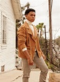 Chosen Jacobs Age, Net Worth, Height, Movies, Parents 2022 - World ...