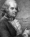 William Bligh - Captain of The HMS Bounty | Cornwall Guide