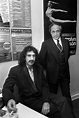 Pierre Boulez with Frank Zappa : classicalmusic