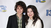 Who is Miranda Cosgrove's boyfriend? Details on her dating life ...