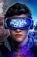 Ready Player One (2018) - Pósteres — The Movie Database (TMDB)