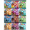 Qoo10 - [Oxford] Shine On 1 2 3 4 5 6 (교재+워크북) 샤인온 : 컬렉션 / 서적
