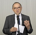 Walter-Borjans: CDU muss den Schaden in Thüringen beheben - WELT