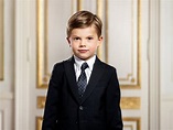 Oscar de Suède, Prince de Suède - Biographie & actus | Point de Vue