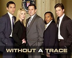 Without a Trace - Without a Trace Wallpaper (2966080) - Fanpop