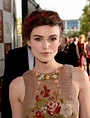KEIRA KNIGHTLEY at Seeking A Friend For The End Of The World Premiere ...
