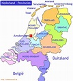 Quais são os Países Baixos? | Guia do Nômade Digital | Blog de viagem